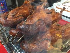 -上海枇杷烤鸭(城乡贸易中心店)