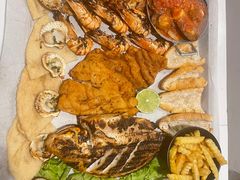 -Mix Restaurant