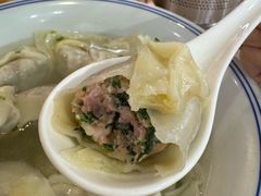-君东记本帮面馆(天钥桥路店)