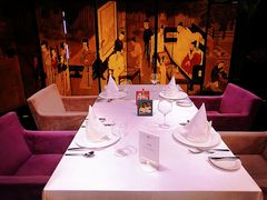 -国家大剧院西餐厅