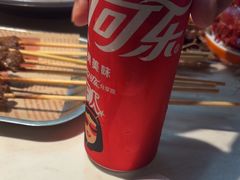 -杨氏青龙虾·羊蝎子(金盛路总店)