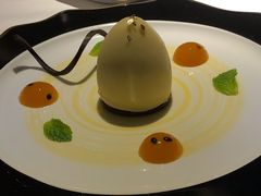 -燃扒房Steakhouse(皇庭店)