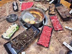 -林记潮牛·牛肉火锅(上马墩店)