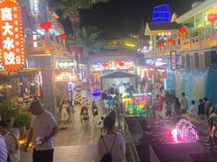 -三亚亚龙湾天域度假酒店