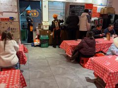 -荆九爷爆炒桥头三嫩(夫子庙店)