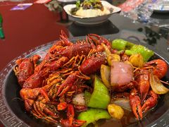 -金陵暴走小龙虾·迷踪蟹(凯德MALL店)
