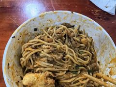 -朱儿面庄(洋河三路店)