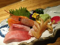 -江户前寿司(好运街店)