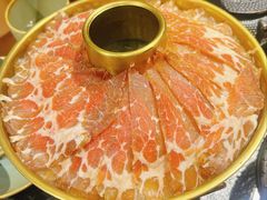 -菌自由丨野生菌火锅特色庭院餐厅(丽江古城店)