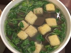 -夫子庙小吃广场(东牌楼店)