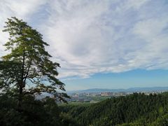 -敬亭山风景名胜区