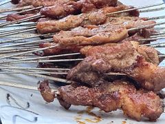 -食鸡公社辣子鸡·潍坊菜·烧烤