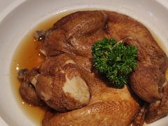 -老德州四合院·德州菜(天衢路店)