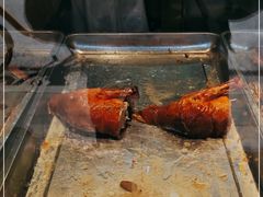 -竺桥兄弟烤鸭馆(竺桥店)