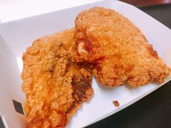 -麦当劳(世纪汇广场店)