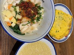 -吴满满油泼面(北方风味园店)