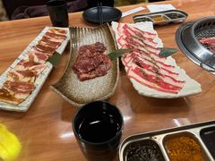 -炼瓦家日式烧肉·寿喜烧(融创精彩天地店)