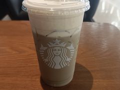 -星巴克(汕头合胜广场店)