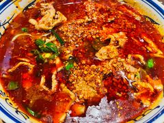 -川堂风·跷脚牛肉·乐山爆炒(宝山日月光店)