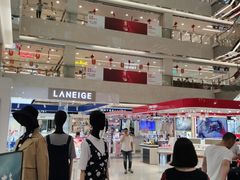 -泉州丰泽新华都百货(丰泽广场店)