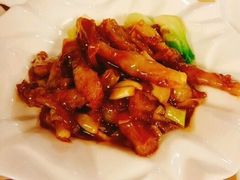 -泛海名人酒店-餐厅