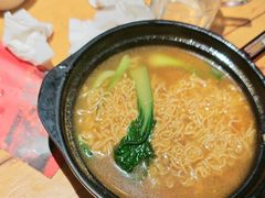 -小俩口烧烤东北菜(双井店)