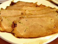 -李连贵熏肉大饼(沈阳站店)