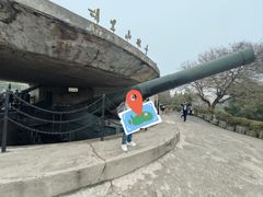 -胡里山炮台