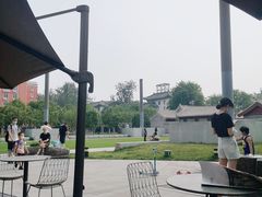 -The Rug Cafe(王府中环店)