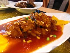 -功德林(南京西路店)