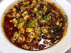 -蜀膳坊(洪公祠小区店)