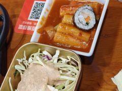 -杀猪天·韩国烤肉(总店)