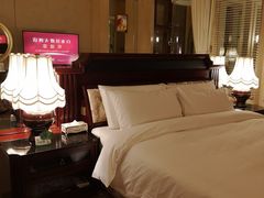 -慈溪白金汉爵大酒店