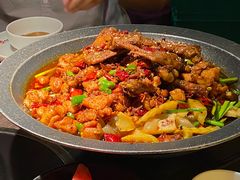 -六月雪干锅(印象汇店)