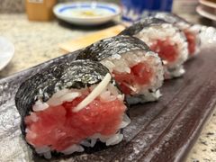 -合点寿司(美罗城店)
