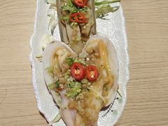 -质烤烤物·活烤海鲜(质烤总店)