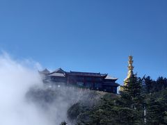 -峨眉山风景名胜区