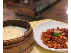 八宝辣酱-绿波廊(豫园店)