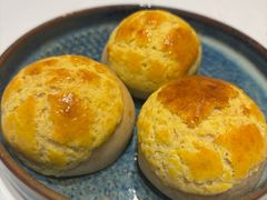 -白天鹅宾馆-玉堂春暖餐厅
