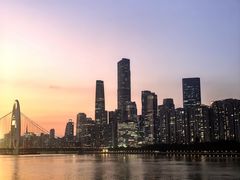 -琶醍壹号•潮菜江景餐吧