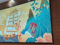 -西部马华清真兰州牛肉面·烧烤夜市(三里河店)