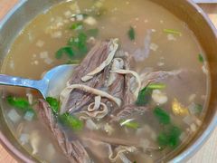 -米村拌饭(银泰中心店)