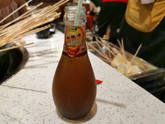 酸角汁-钢管厂歆瑞源油卤串串香(春熙路太古里店)
