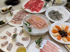 -围炉夜话·潮汕卤水火锅(榕江店)