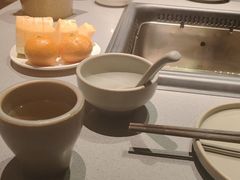 -巴奴毛肚火锅(悠唐购物中心店)