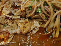 -麻屋手抓海鲜(防城港总店)