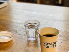 -VOYAGE COFFEE(北锣鼓巷店)