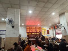 大堂-健民肥肠(颐和家园店)