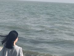-巢湖姥山岛