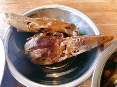 鸭头-双流老妈兔头(总店)